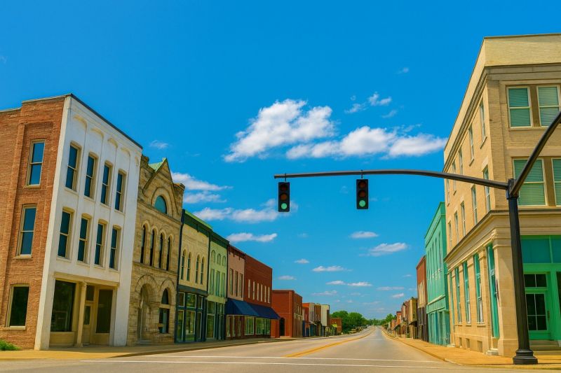 Best Foundation Lifting pros in Madisonville, KY