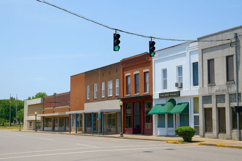 Best Foundation Repair pros in Benton, KY